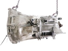 Boîte de vitesses type ZF-BDR - BMW SERIE 3 IV PH.1 - Q0-3776N