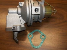 FUEL PUMP MerCruiser MERCURY MARINE 2.5L 3.0L VOLVO PENTA 3.0L 42725A3 18-7282