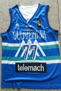 doncic 77 jersey