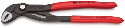 KNIPEX Cobra  Hightech-Wasserpumpenzange Modell 87, 5 Modelle zur AUSWAHL