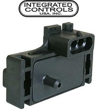 Map Sensor For 1985-1995 Cadillac Deville 4.1l 4.5l And 4.9l Map Sensor For 1985-1995 Cadillac Deville 4.1l 4.5l And 4.9l