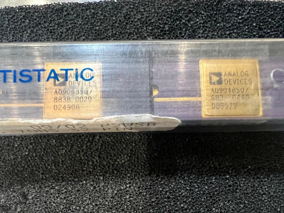 AD9048SQ/883 - Image 2 of 2