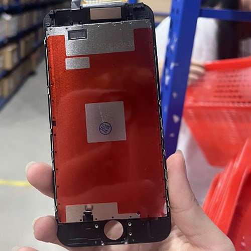 AAA+++ Graded For IPhone 6 6S 7 8 LCD Screen And 3D Touch Display Durable - Zdjęcie 18 z 28