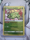 Carte Pokemon FLORIZARRE RADIEUX - Pokémon Go  FR - 004/078  - Neuf