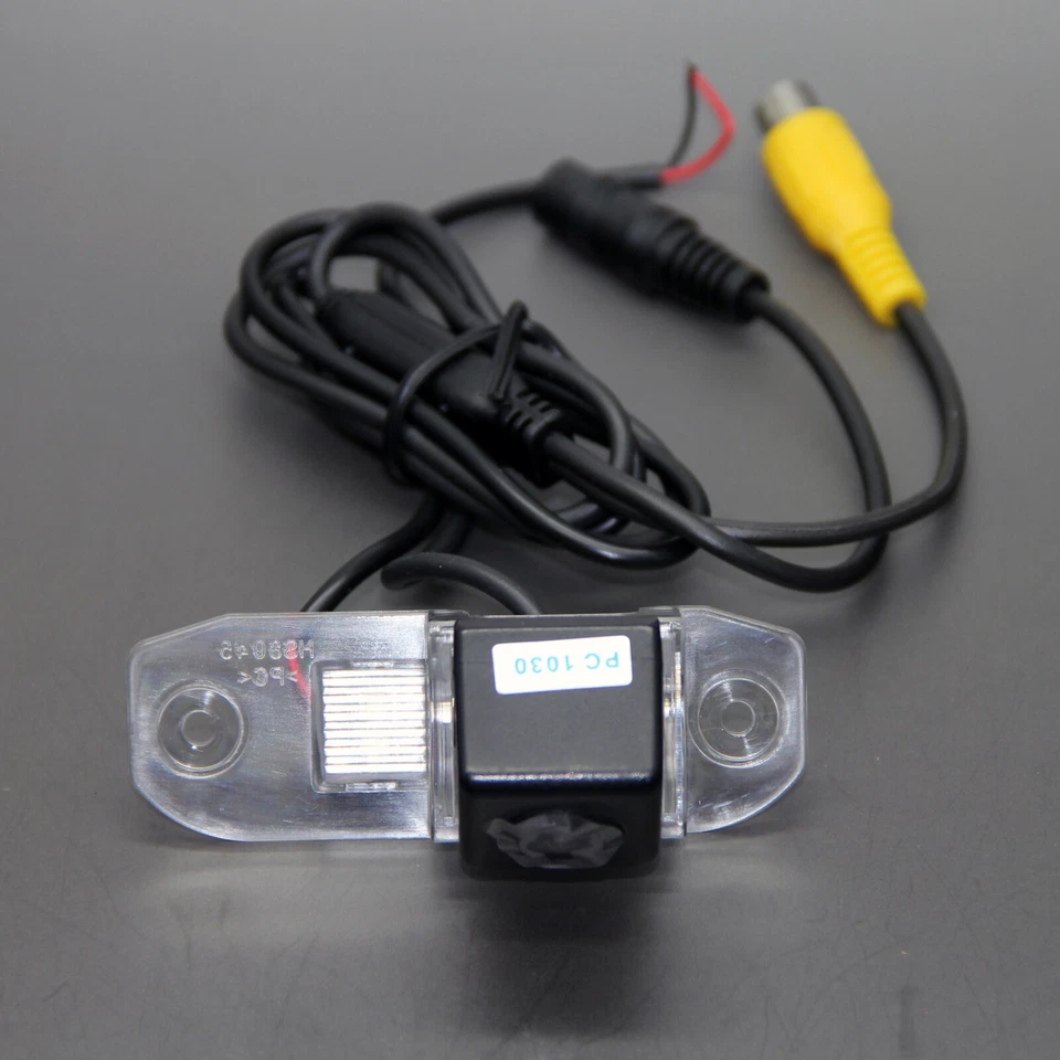 HD NTSC Car Parking Reverse Rear-View Backup Camera For Volvo S40 C70 XC60 XC90 - Image 2 of 4