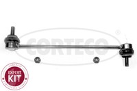 Corteco 49399208 Koppelstange Stabi Vorne FüR Nemo Fiorino Linea Qubo Peugeot