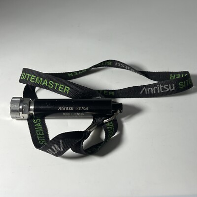 アンリツ ICN50B INSTACAL ジャンク品