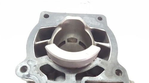 Cylinder Barrel Piston Power Valve KTM 125SX 2000 2T 125 SX 00 #763 - Picture 4 of 12