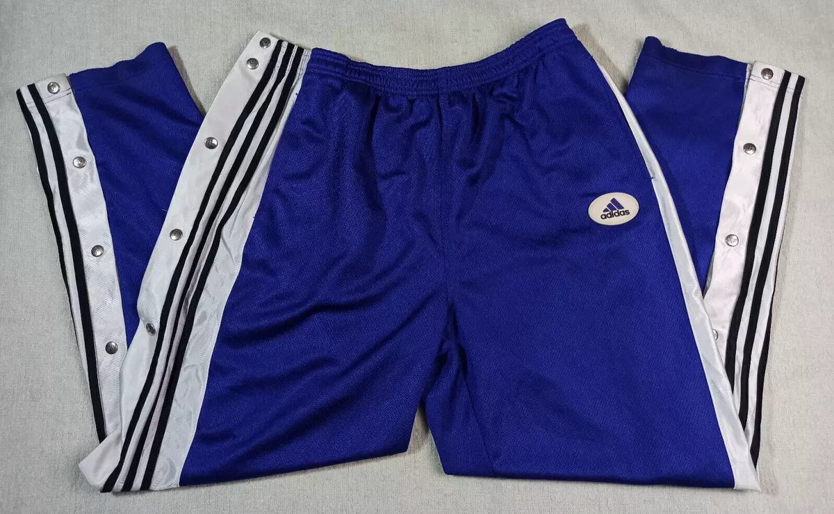 Adidas tracksuit shop bottoms ebay