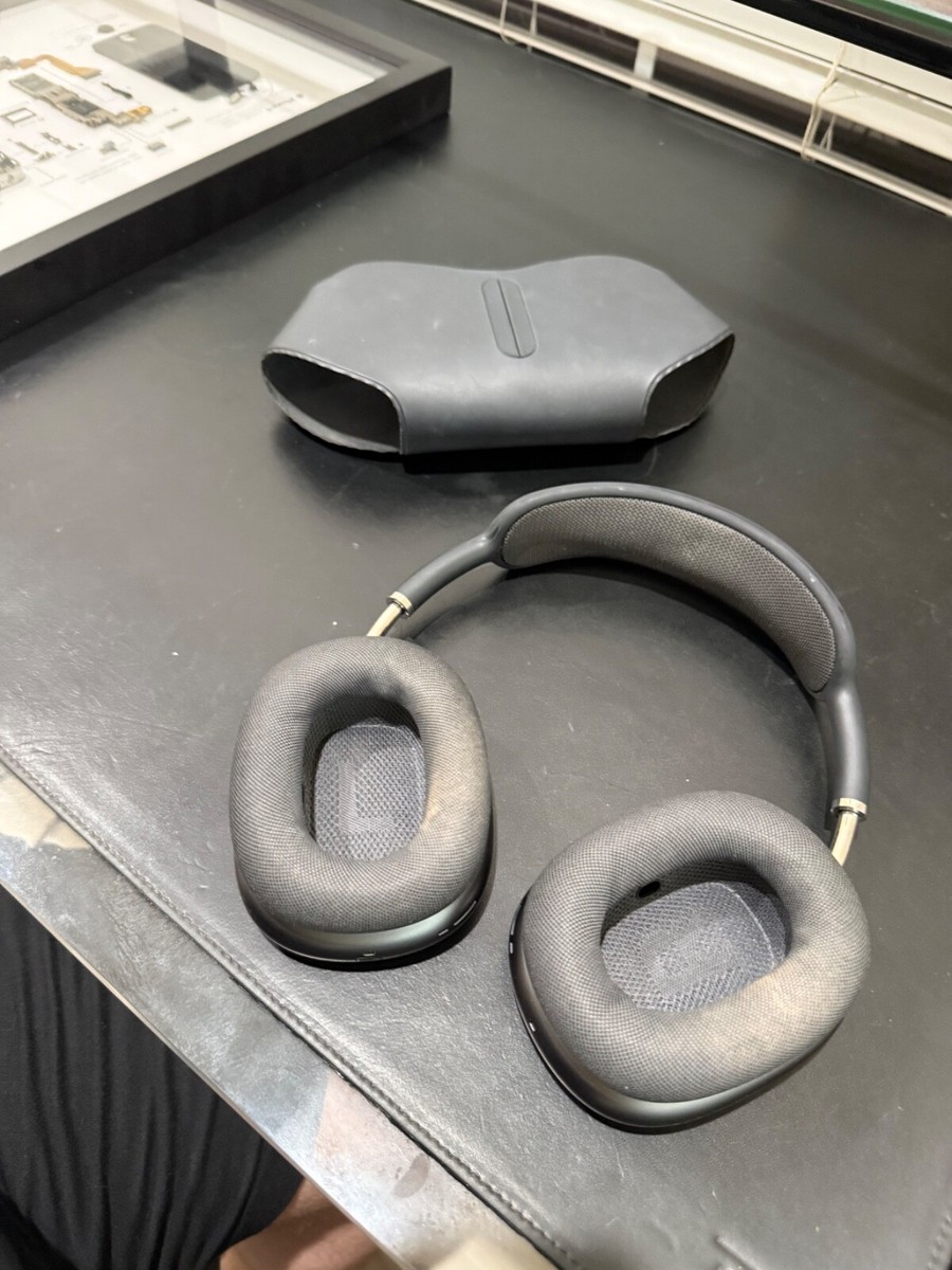 AirPods Max - Space Gray | eBay