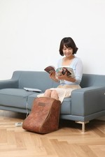 HanIL Dry Foot Bath HI-7200L Do Not Need Water Chronic Disease Hyperthermia