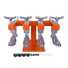 Expansion Tretching Machine Shoe Support Machine Shoe Repair Machine 1Pcs