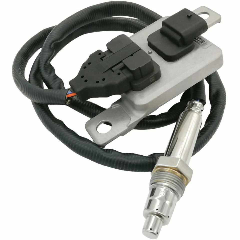 New OEM Nox Sensor For 2012-2015 VW Passat 2.0L-L4 Audi A4 S4 A5 S5 8K0907807E - Image 2 of 4