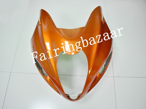 Fit for 1997-2007 GSXR1300 Burnt Orange ABS Injection Fairing Kit HAYABUSA Gen 1 - Picture 2 of 8