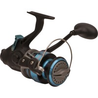 Zebco Fin Nor Bait Spinning Teaser Reel Size 60 on sale Zebco Fin Nor Bait Spinning Teaser Reel Size 60 on sale