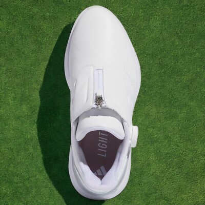 adidas gazelle silver green womens adidas Solarmotion 24 BOA Golf Shoes IF0283 main image 0