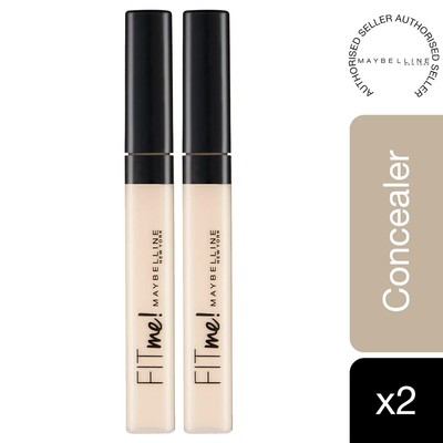 fit me 05 concealer