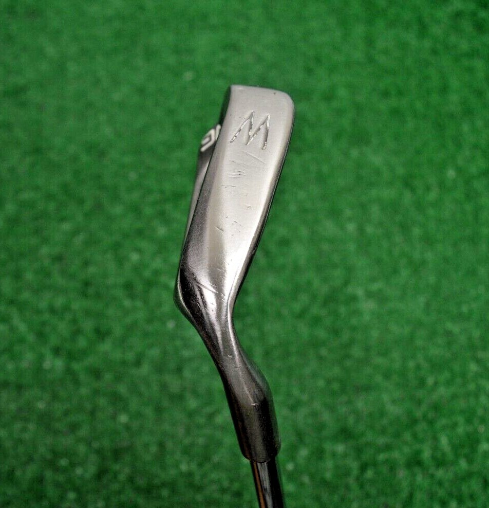 ピン KARSTEN ウェッジ2本セット UW SW 右利き 黒ドット スチール Ping Zing W Wedge, Karsten, Steel Shaft KT-M Black Dot