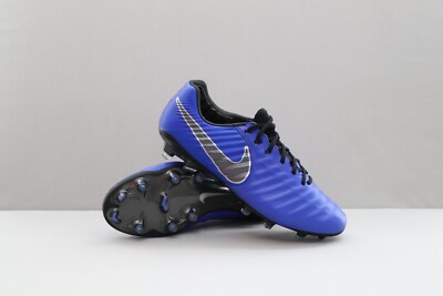 Nike Tiempo Legend 7 VII Elite FG (ref: VIII VI V IV III II Ronaldinho Dois)