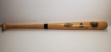 San Francisco Giants Chili Davis Adironback Baseball Bat - ATARI Promotional
