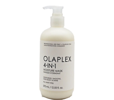 Olaplex 4-IN-1 Moisture Mask 12.55 Fl OZ / 370 ml
