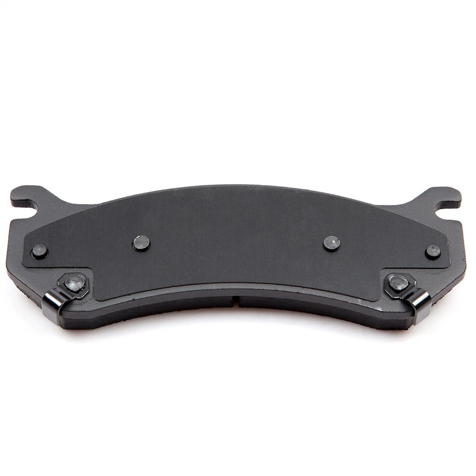 For Cadillac Escalade ESV EXT Front Brake Rotors Calipers And Ceramic Pads Kit Foto 4 de 4