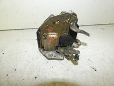 Mercedes Benz W201 190E BJ 1991 Türschloss vorne rechts Mercedes Benz W201 190E BJ 1991 Türschloss vorne rechts