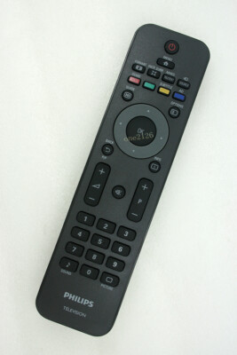 Original Remote Control For Philips TV 26PFL3405/60 22PFL3405H/05 47PFL3605H/60