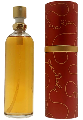 ❤️DECI DELA,Decidela,NINA RICCI,Eau de Toilette Concentree,3.4