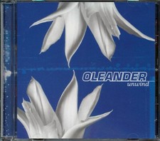 CD Oleander - Unwind