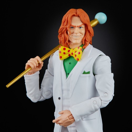 Marvels Arcade Super Villains Legends Series Hasbro F2800 - Picture 9 of 10