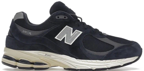 New Balance 2002R Eclipse Castlerock