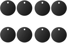Scosche Magicmount For Mount Cell Phone Mobile Kit Magic Metal Plates 8 Packs