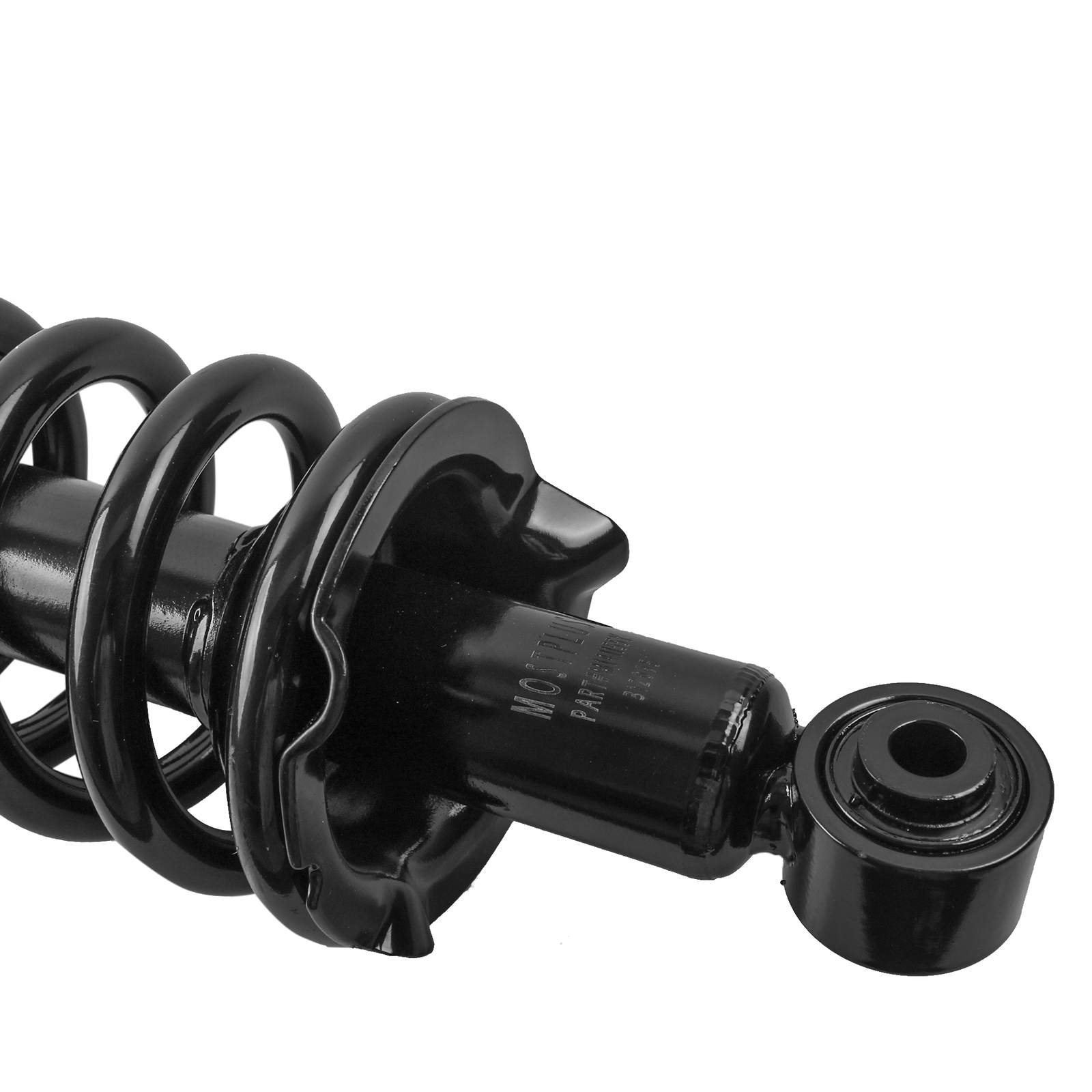 Pair Rear Complete Struts Assembly For 20072011 Honda CRV CRV 4WD/AWD