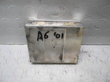 Centralina navigatore AUDI A6 8E0919895B (2001)