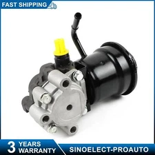 Power Steering Pump w/ Reservoir For Toyota 4Runner Tacoma 1996-2001 2000