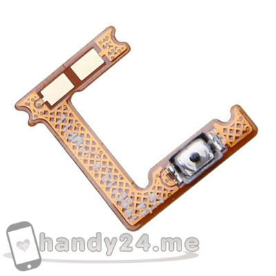 Power Flex Für Samsung A20s A207F Mute Switch Button Flex Kabel On Off / Ein Aus