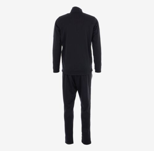 UK Size Large - Under Armour Poly Knit Full Tracksuit. Brand New With Tags - Picture 3 of 3