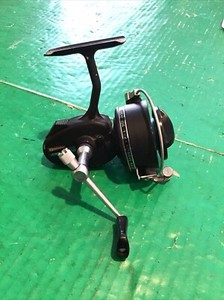 Garcia 3000 Spinning Reel | eBay