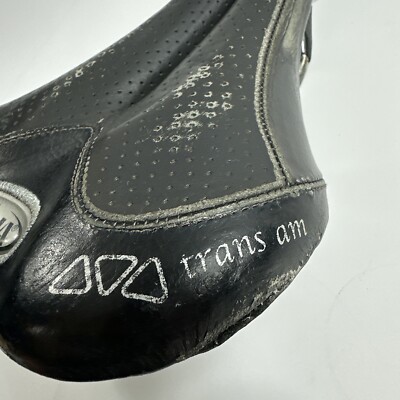 Selle Italia - Man Gel Flow, Selle de Vélo en Gel Souple au Siège Large avec Technologie Anti-Vibration et Rail en Manganèse, Hydrofuge - Noir - L2