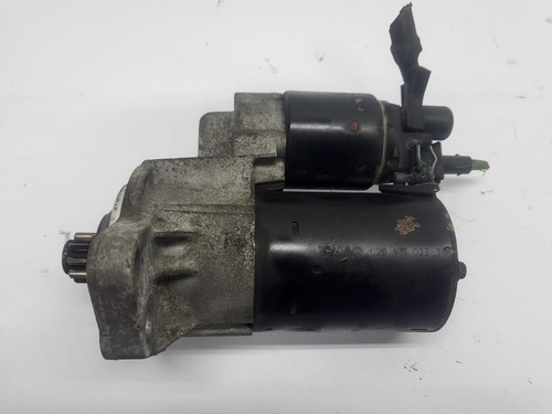 VW Golf 4 1J - Anlasser Starter 020911023T (62)