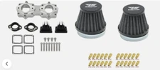Banshee 32mm 32 Mil Reeds intake Kit set