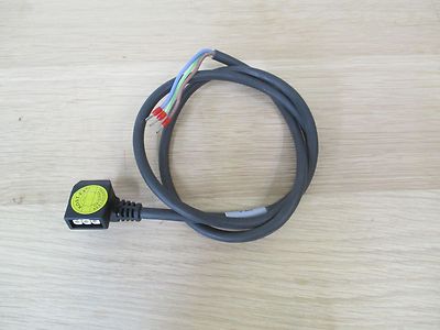 Facon Pumpenanschlusskabel Anschlusskabel für Pumpe Kabel Pumpenkost S16/68