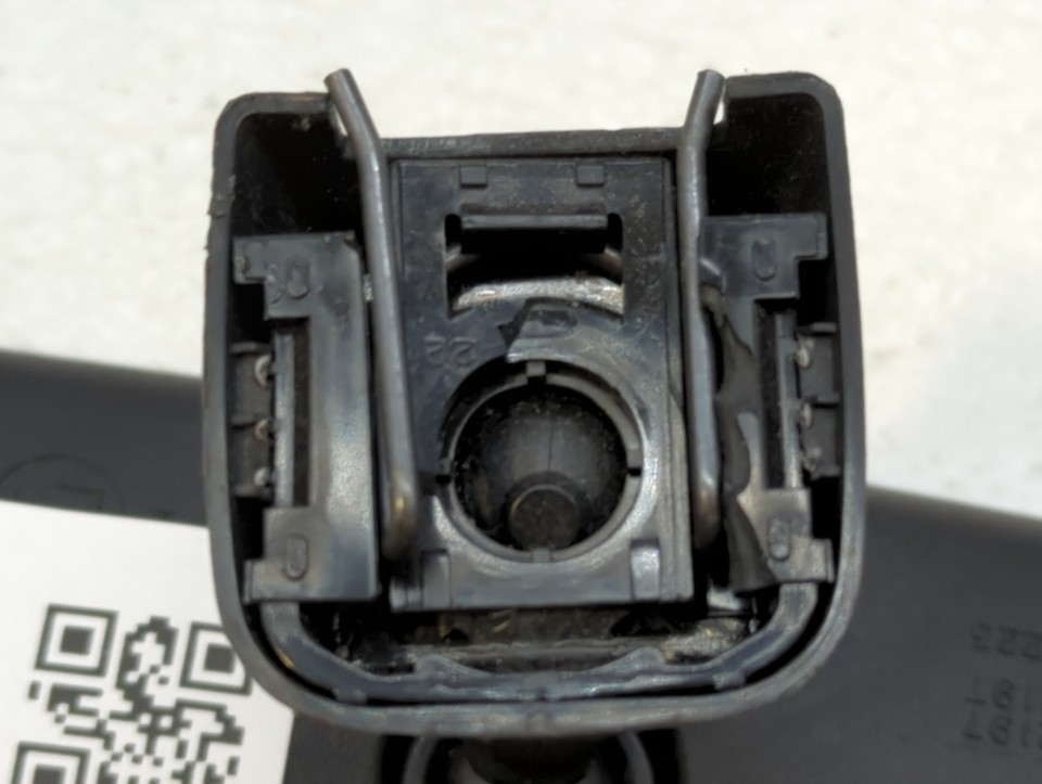 20132017 Honda Accord Interior Rear View Mirror Oem FUOE8 eBay