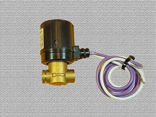 Waste oil heater parts Combu Air / Fuel Solenoid 13208203 Fits many brands