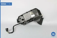 10-15 Jaguar XJ XJL X351 Rear Left Side Lower Seat Heating Cooling Fan OEM