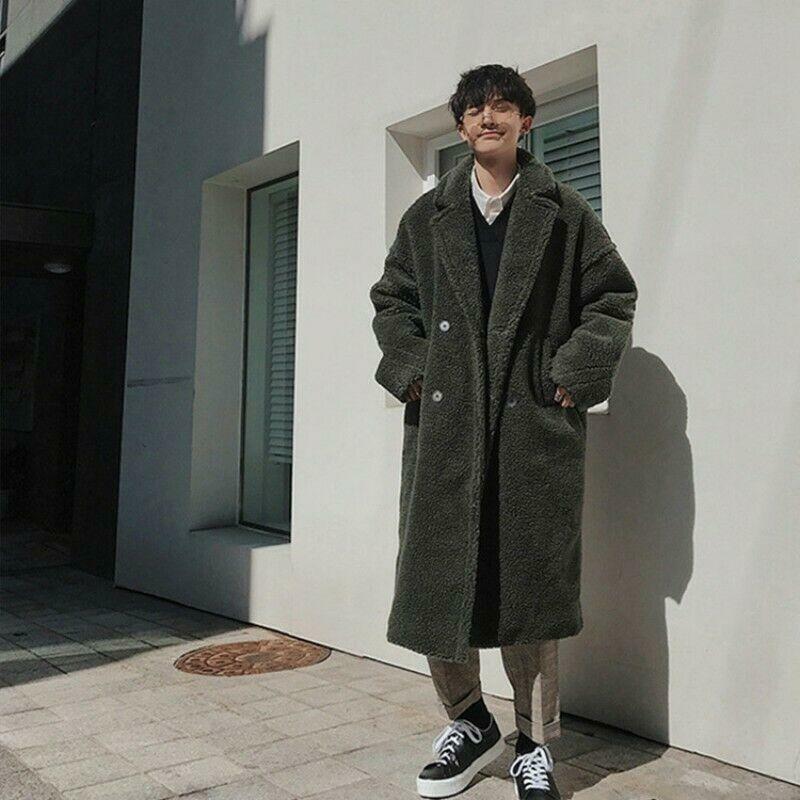 Graphpaper wool cashmere long coat shop Graphpaper wool cashmere long coat shop