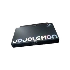 Jojolemon T700 3k Orange Black Color 16mm Carbon Fiber Pickleball Paddle...