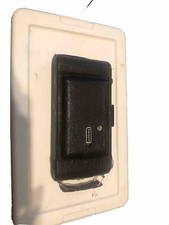 Vintage Kodak Vigilant Six-20 Folding Camera Dakon Shutter Circa 1940s UNTESTED