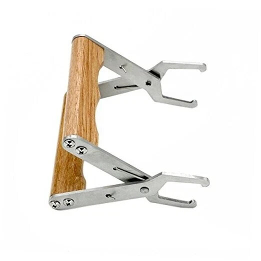 Beekeeping Hive Frame Grip Lifter Tool for Easy Handling